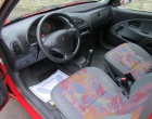 Citroen Saxo